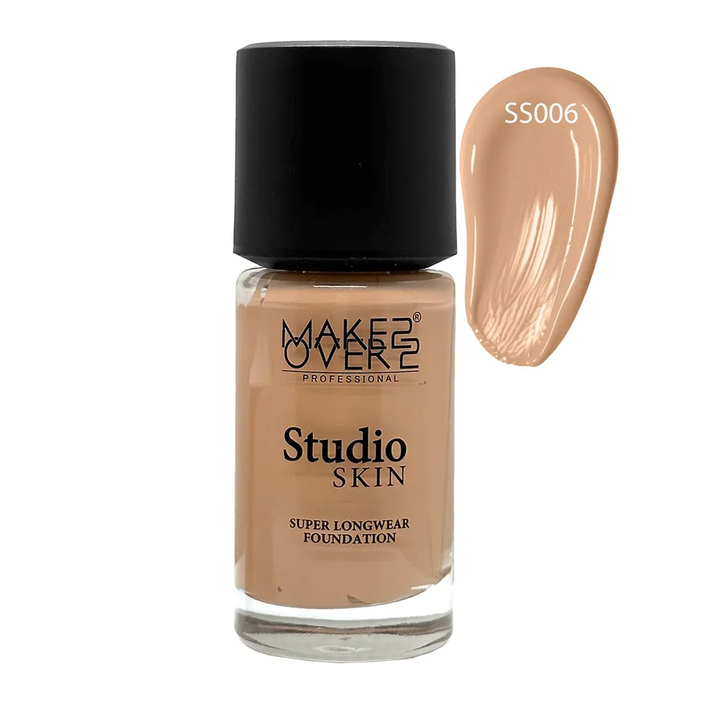 Make Over 22 Studio Skin Foundation - SS006 thumbnail 1