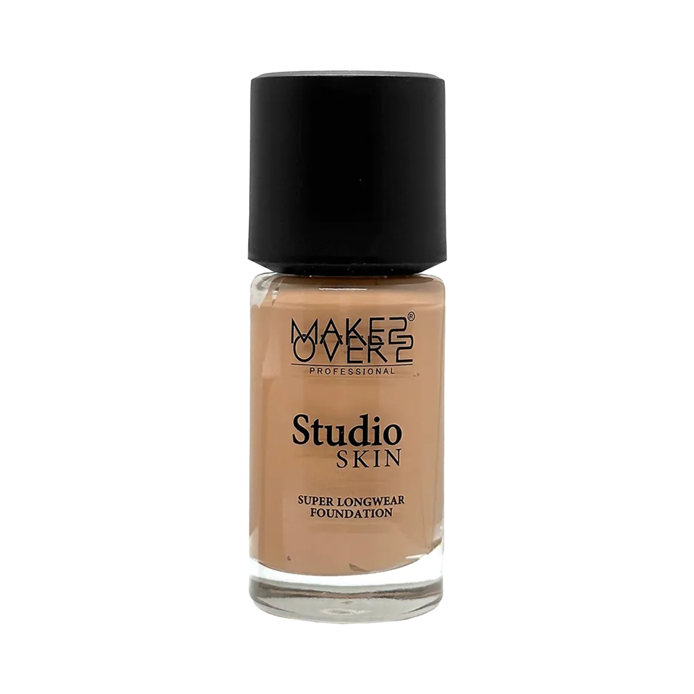 Make Over 22 Studio Skin Foundation - SS006 thumbnail 2