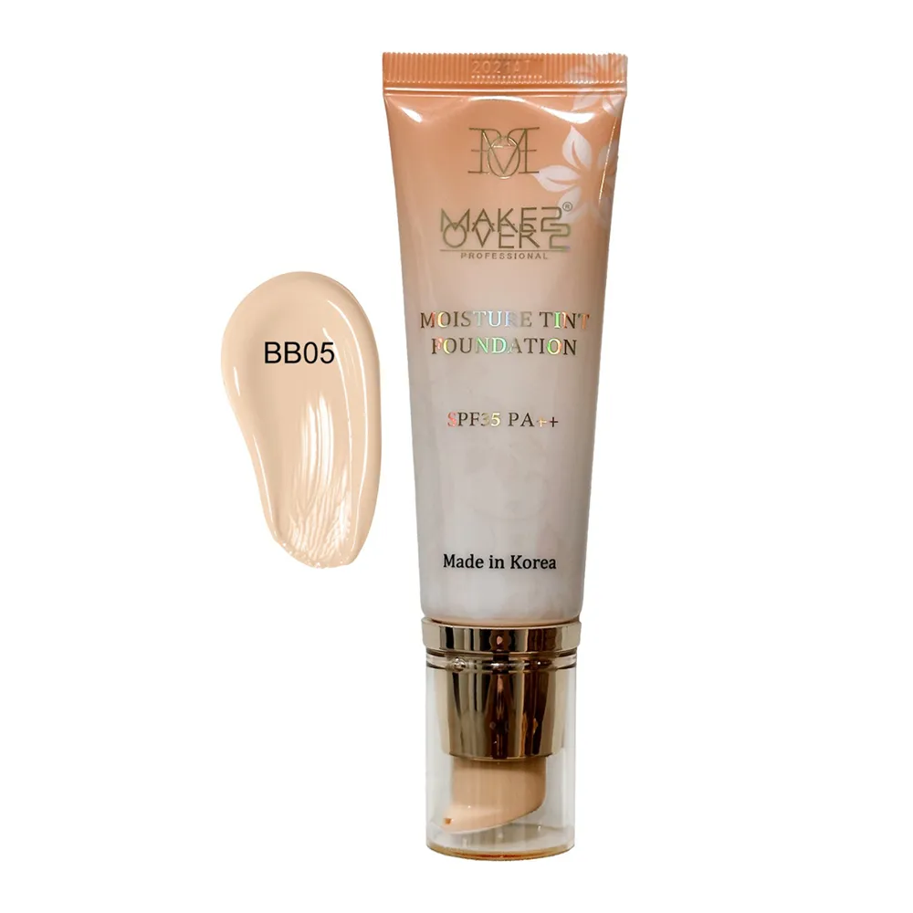 Make Over 22 Foundation and Moisturizer SPF 35 - BB05 thumbnail 1