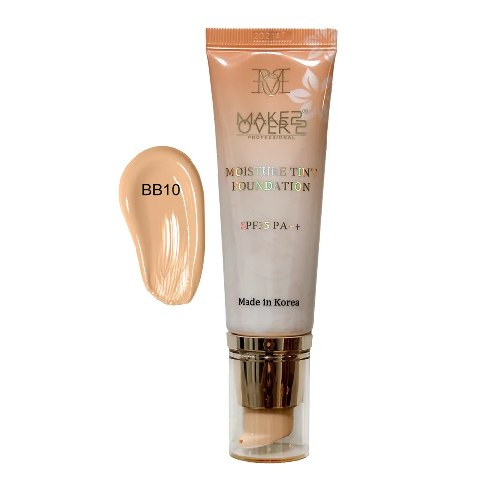 Make Over 22 Foundation and Moisturizer SPF 35 - BB10 thumbnail 1