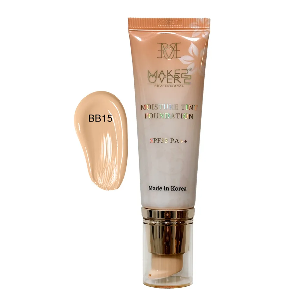 Make Over 22 Foundation and Moisturizer SPF 35 - BB15 thumbnail 1