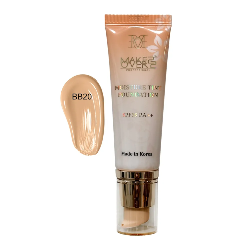 Make Over 22 Foundation and Moisturizer SPF 35 - BB20 thumbnail 1