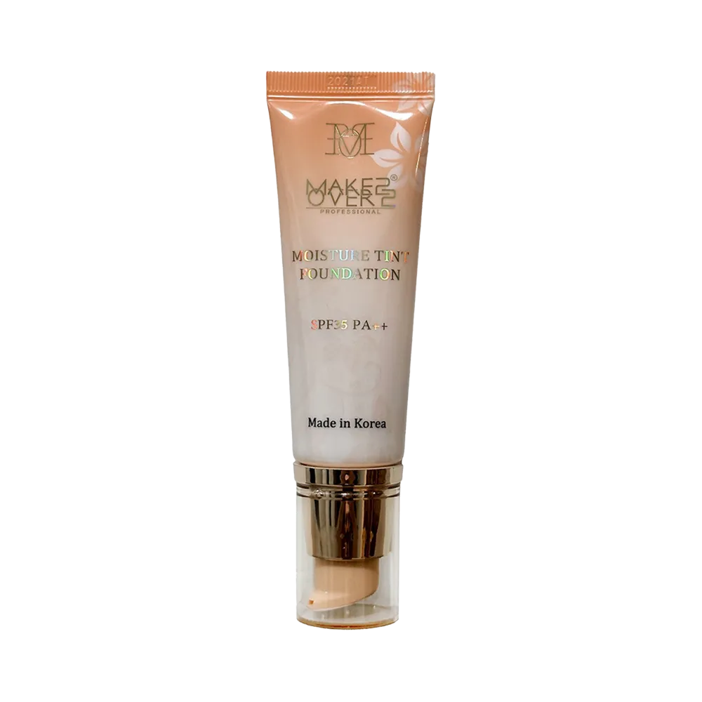 Make Over 22 Foundation and Moisturizer SPF 35 - BB20 thumbnail 2