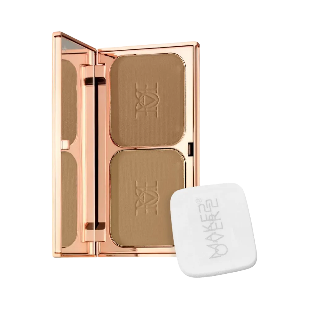 Make Over 22 Duo Powder - M4403 thumbnail 2