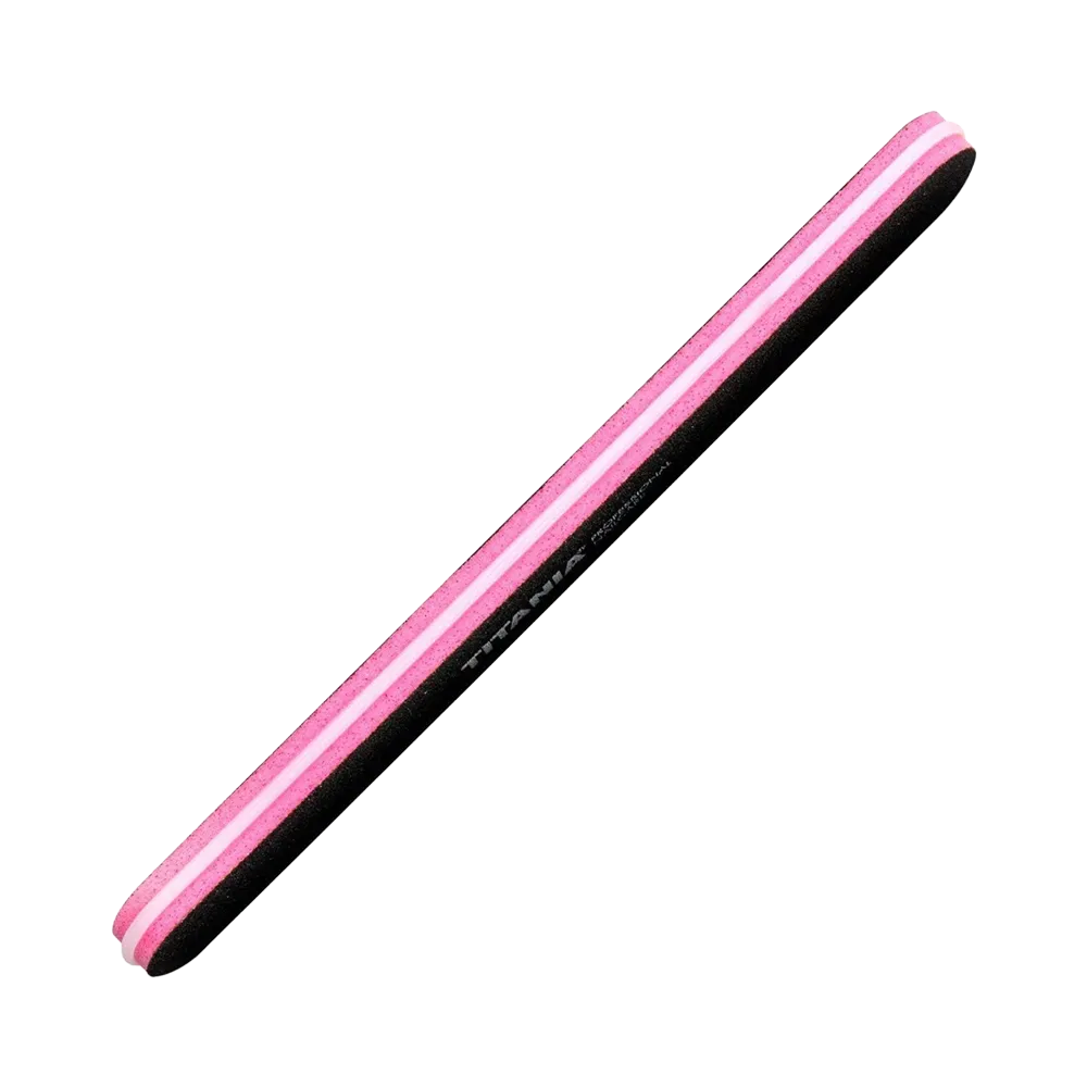 TITANIA Professional 1032 Emery Nail File thumbnail 2