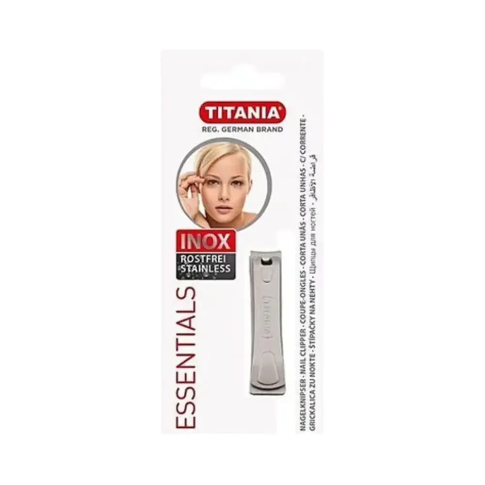 TITANIA 1090/52B Nail Clipper thumbnail 2