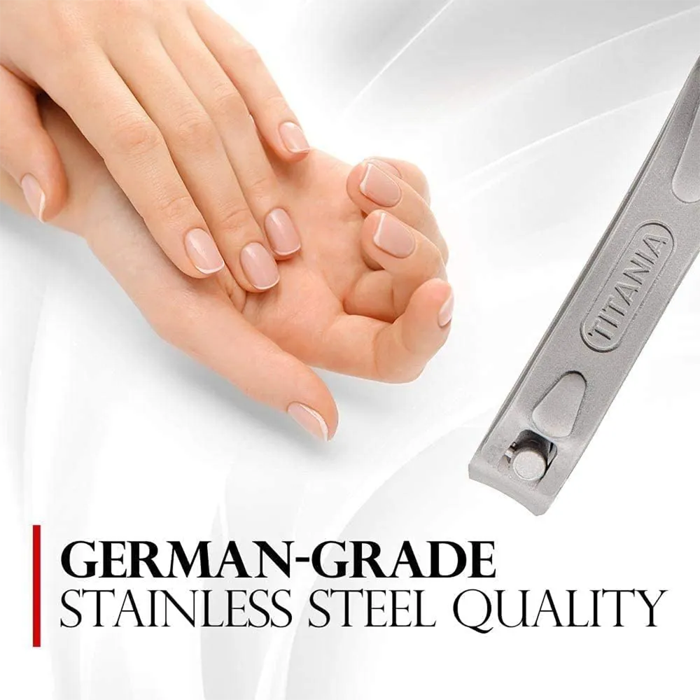 TITANIA 1090/52B Nail Clipper thumbnail 5