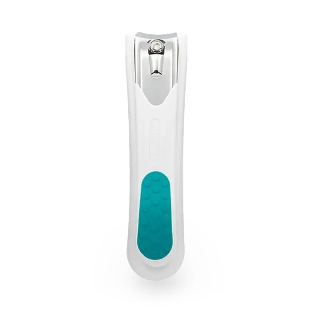 TITANIA 1052/2 Chrome Plated Nail Clipper thumbnail 1
