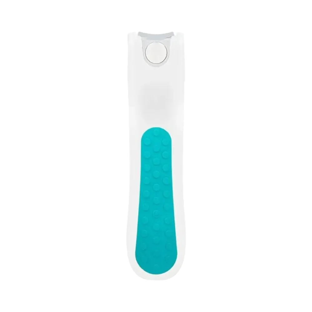 TITANIA 1052/2 Chrome Plated Nail Clipper thumbnail 3