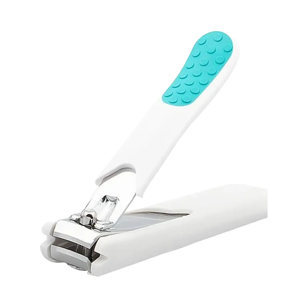 TITANIA 1052/2 Chrome Plated Nail Clipper thumbnail 4