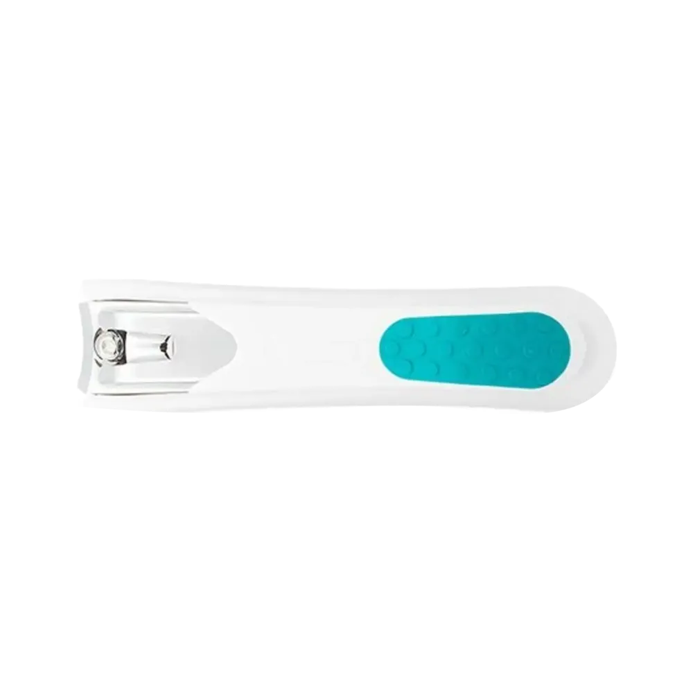 TITANIA 1052/2 Chrome Plated Nail Clipper thumbnail 5