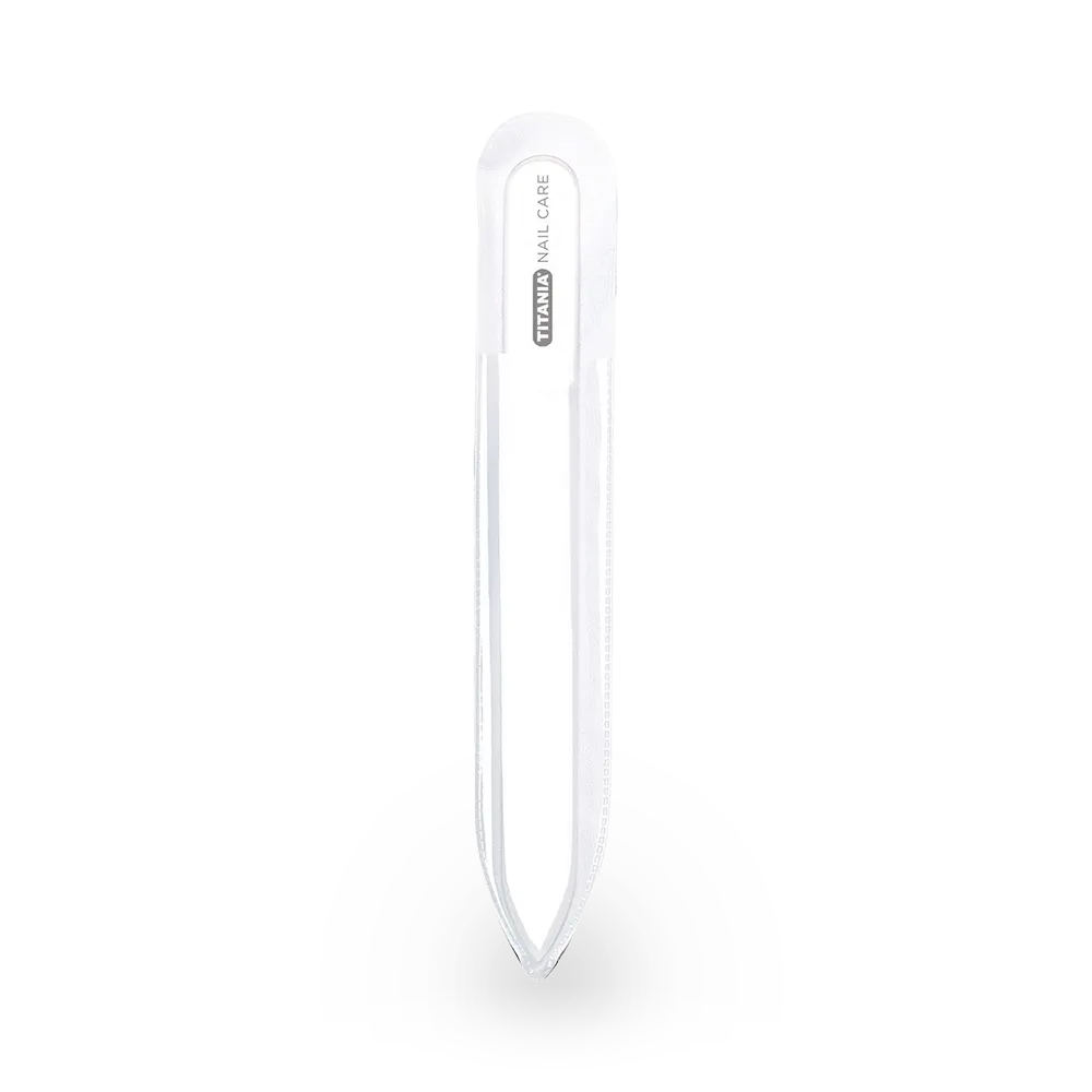 TITANIA 1250B Glass Nail File thumbnail 1
