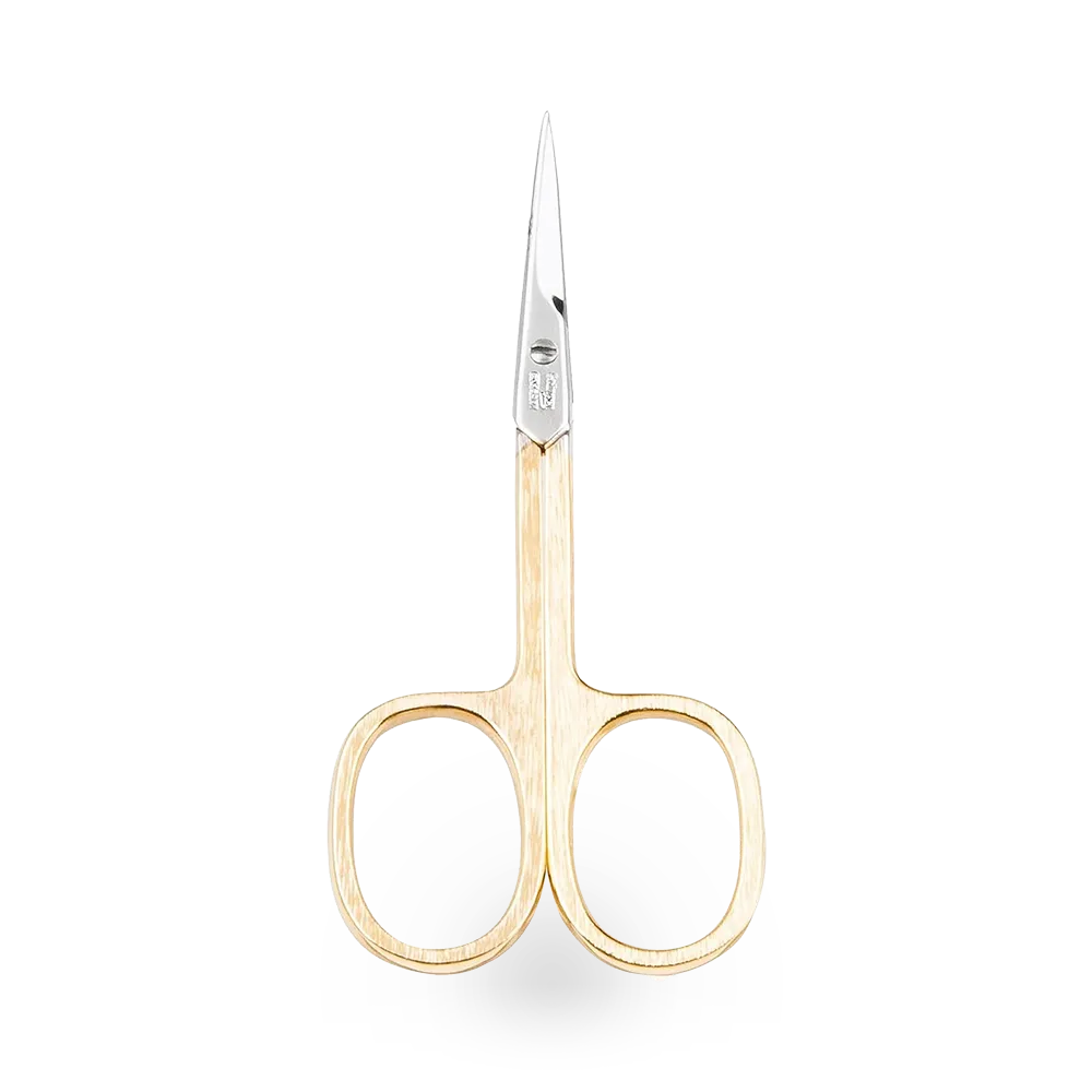TITANIA 1050/3GH Cuticle Scissors thumbnail 1