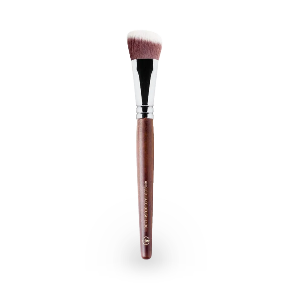 LEF Cosmetics Angel Face Brush - L136 thumbnail 1