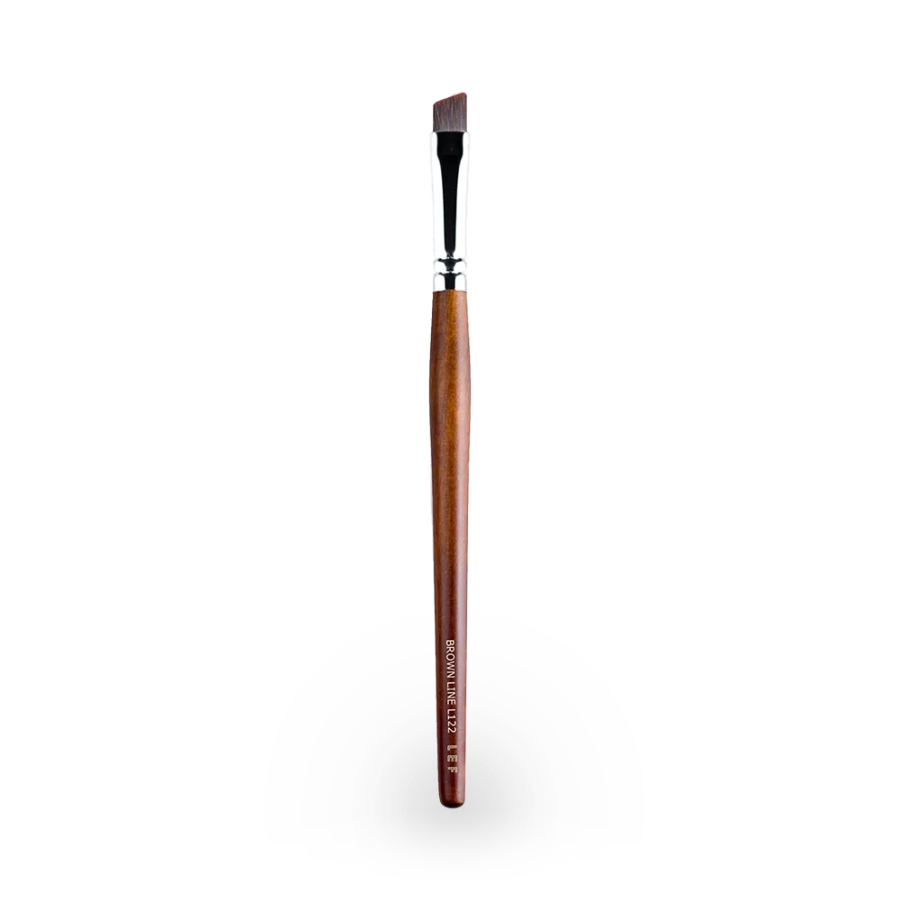Lef Cosmetics Liner Brush - L122  thumbnail 1