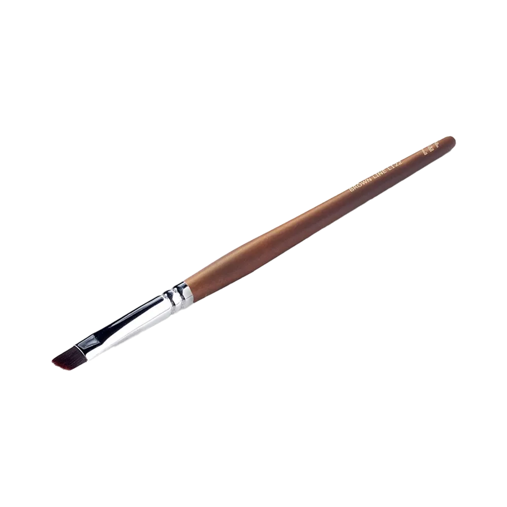 Lef Cosmetics Liner Brush - L122  thumbnail 2