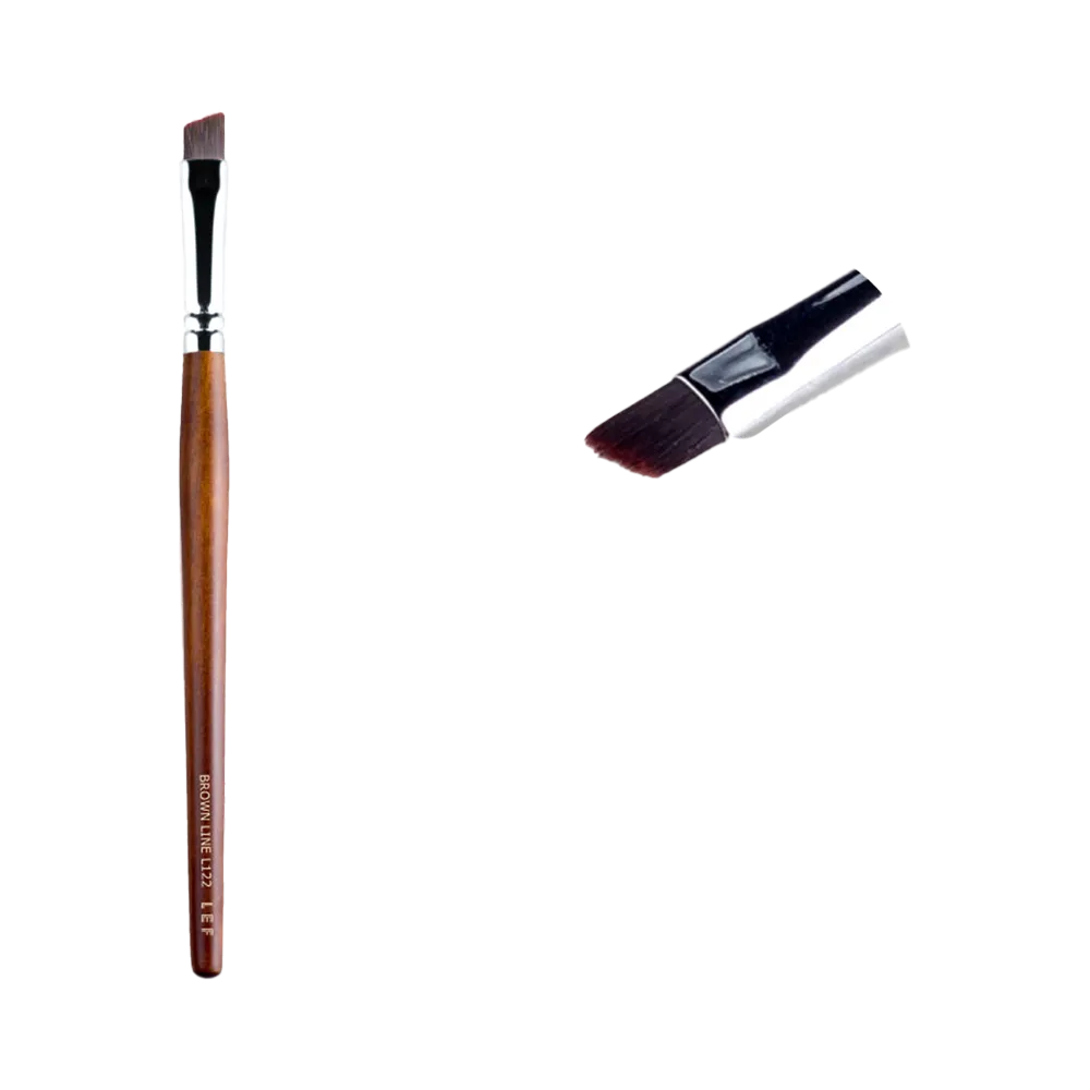 Lef Cosmetics Liner Brush - L122  thumbnail 3