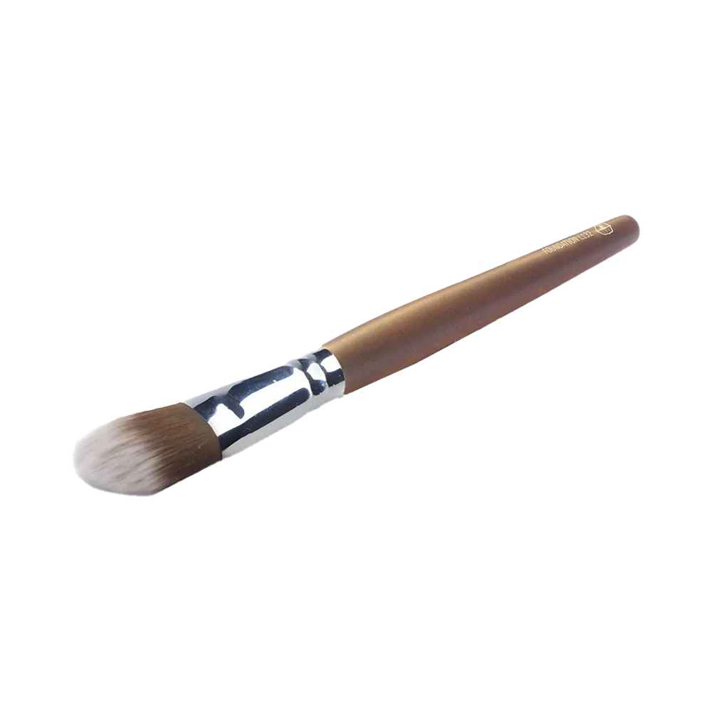 Lef Cosmetics Foundation Brush - L132 thumbnail 2