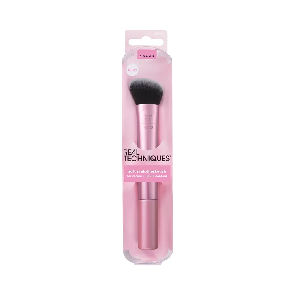Real Techniques Sculpting Brush - 1432 thumbnail 3
