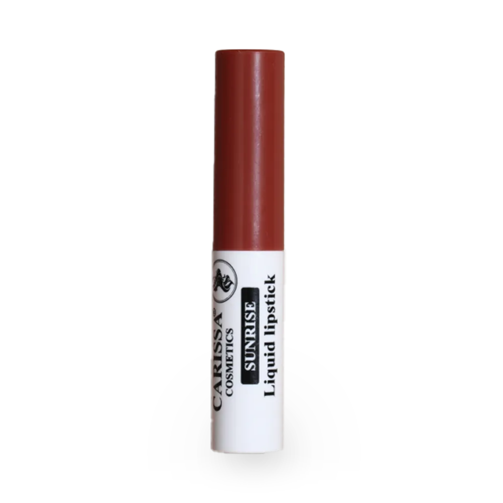 Carissa Liquid Lipstick - Sunrises thumbnail 1