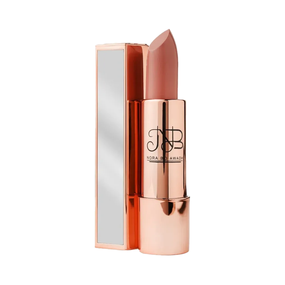 Nora Bo Awadh Creamy Lipstick - Madam Nora 2 thumbnail 1