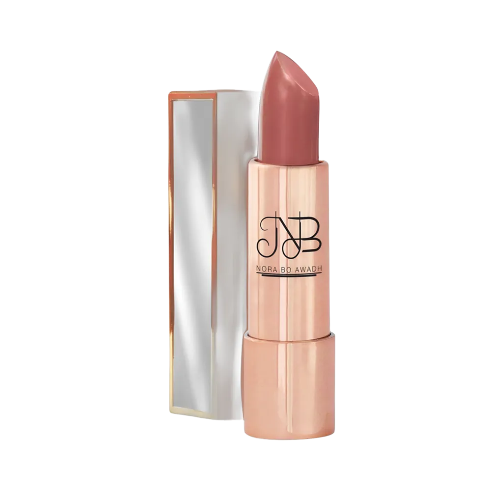 Nora Bo Awadh Creamy Lipstick - Madam Nora 1 thumbnail 1