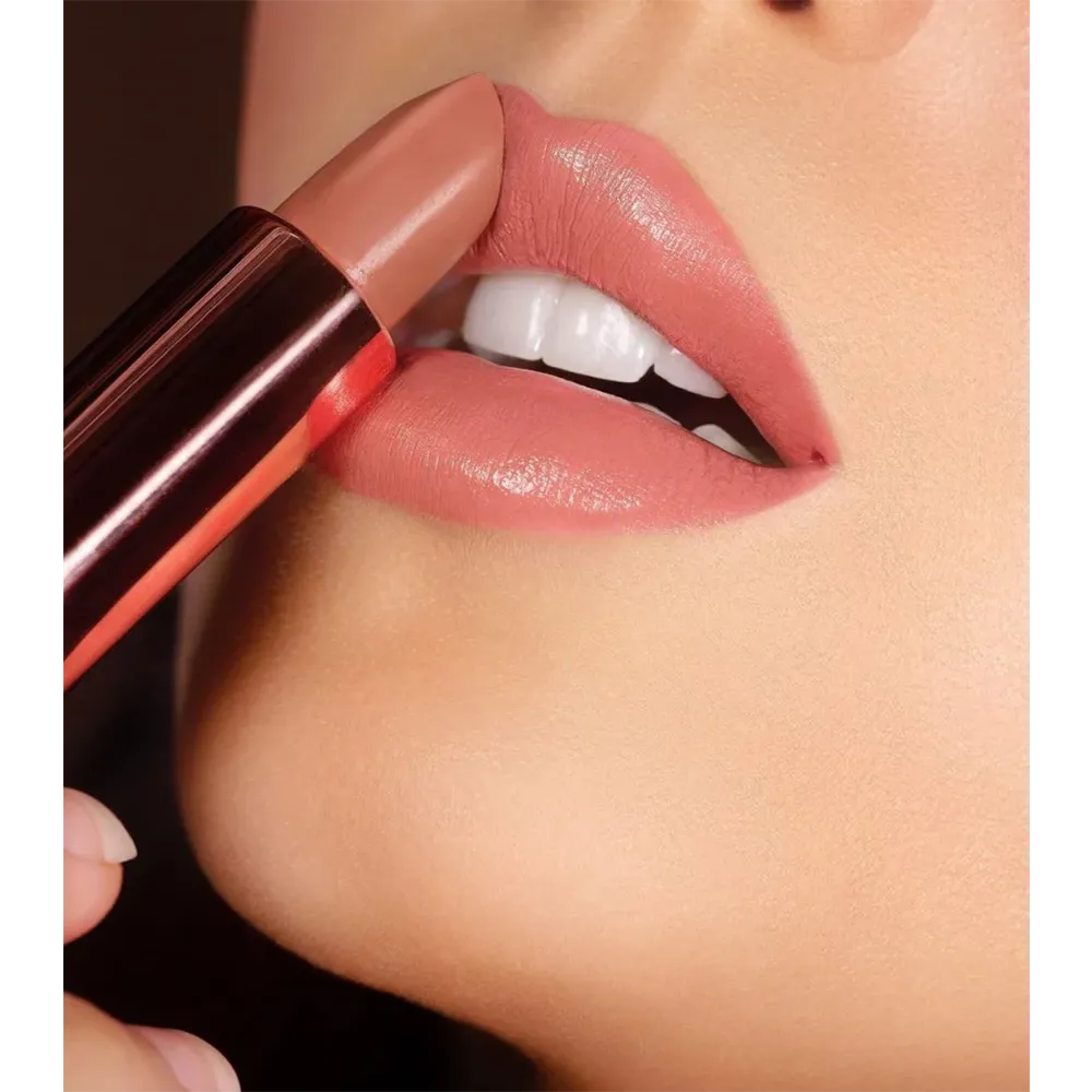 Nora Bo Awadh Creamy Lipstick - Madam Nora 1 thumbnail 3