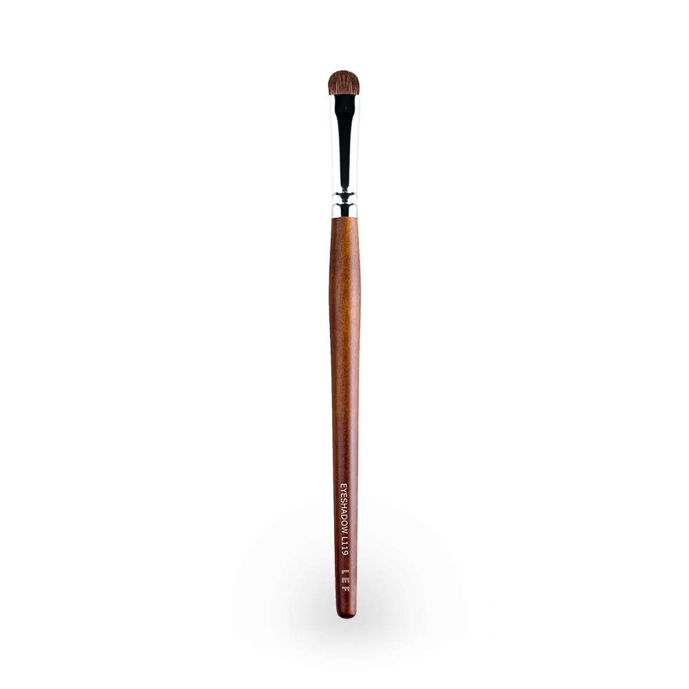 Lef Cosmetics Eyeshadow Blending Brush - L119 thumbnail 1