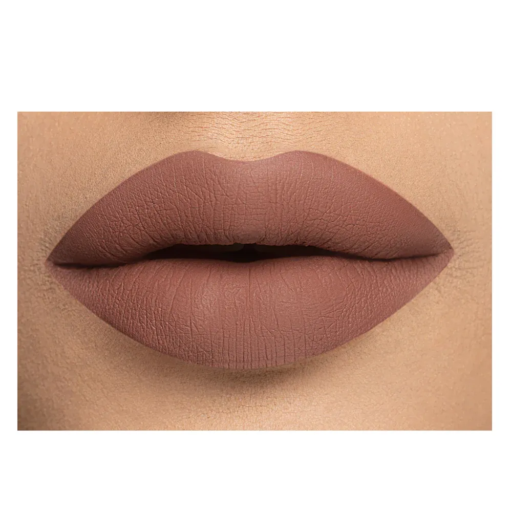 Daily Life Forever52 Velvet Rose Matte Lipstick - RS018 Peony thumbnail 2