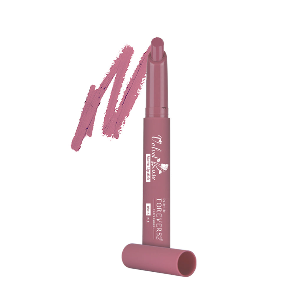 Daily Life Forever52 Velvet Rose Matte Lipstick - RS015 Iris thumbnail 1