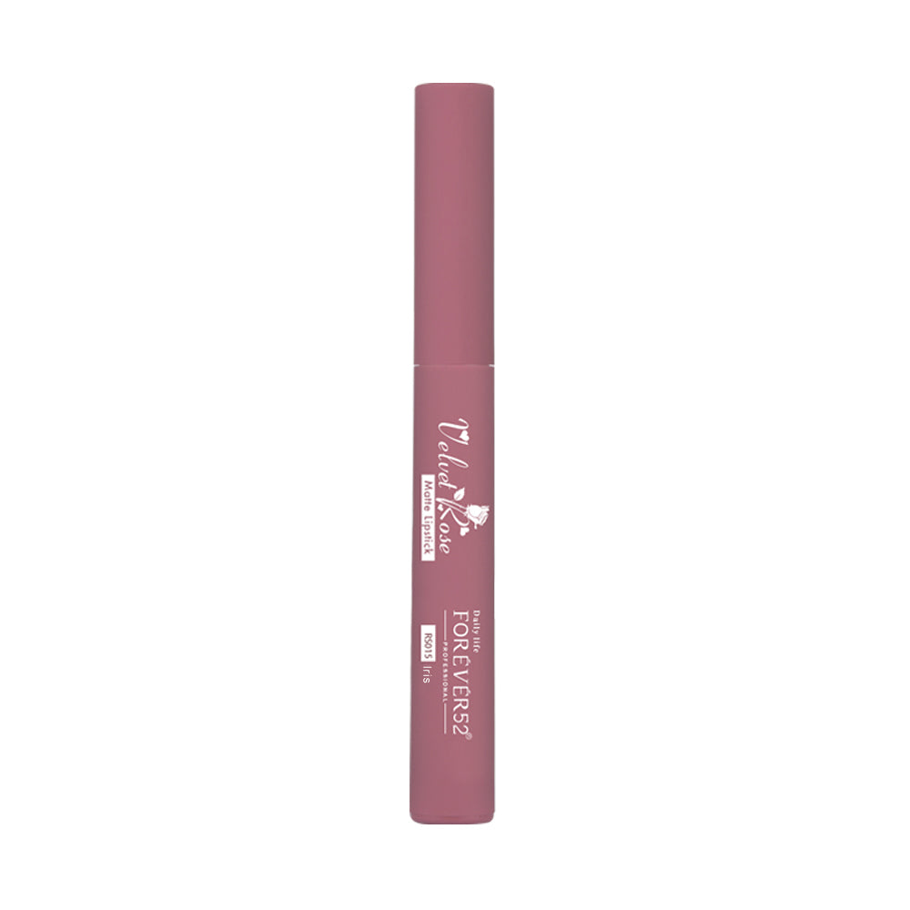 Daily Life Forever52 Velvet Rose Matte Lipstick - RS015 Iris thumbnail 3