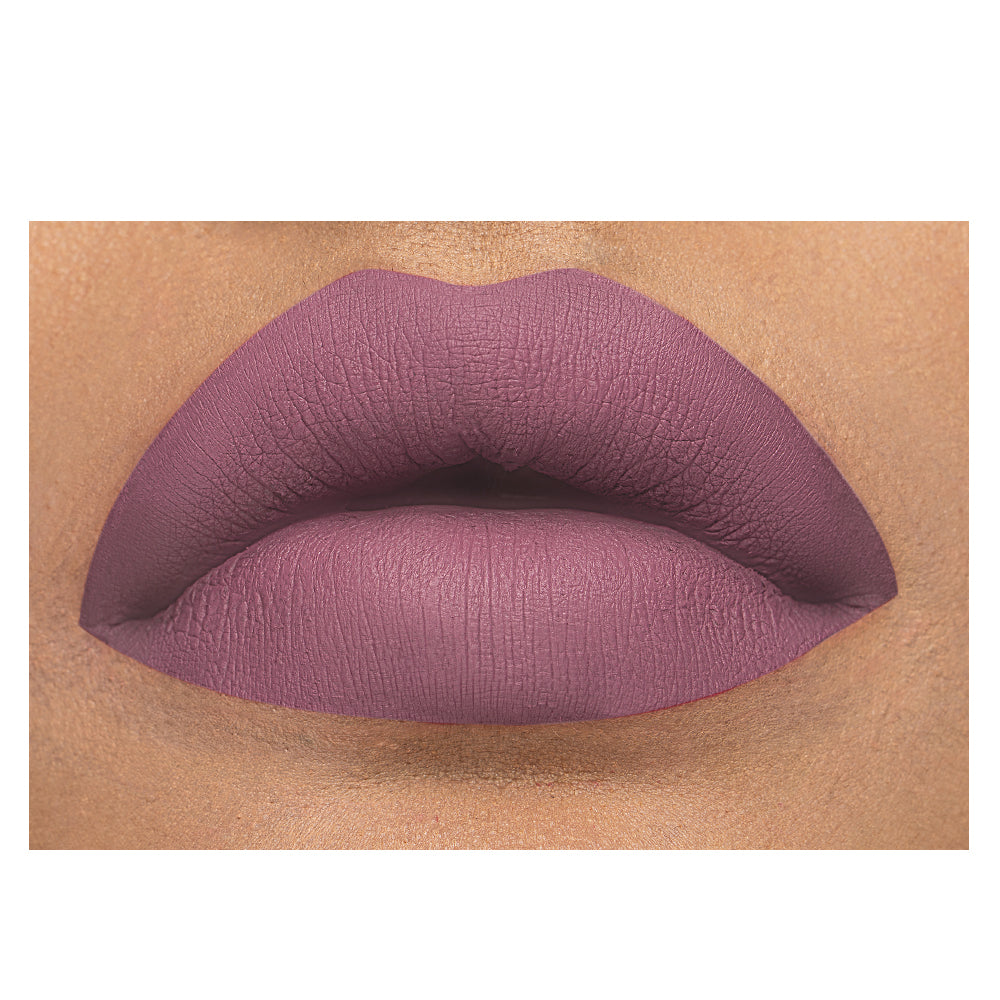 Daily Life Forever52 Velvet Rose Matte Lipstick - RS015 Iris thumbnail 4
