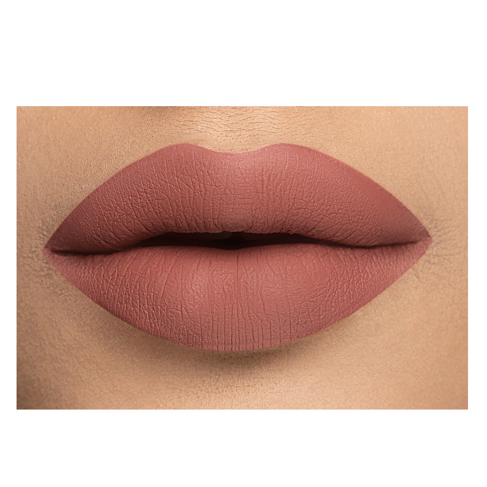 Daily Life Forever52 Velvet Rose Matte Lipstick - RS011 La Perla thumbnail 3