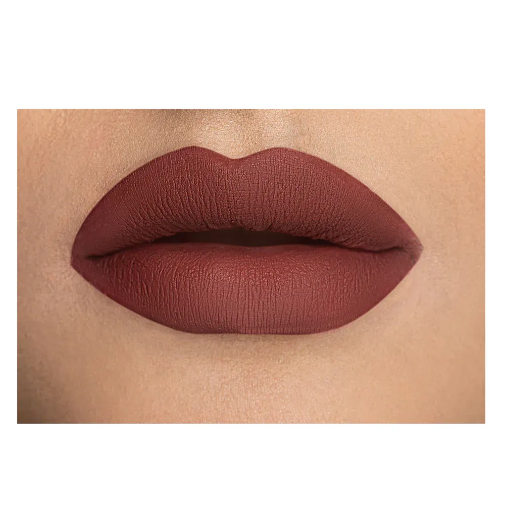 Daily Life Forever52 Velvet Rose Matte Lipstick - RS012 Burnet Rose thumbnail 2