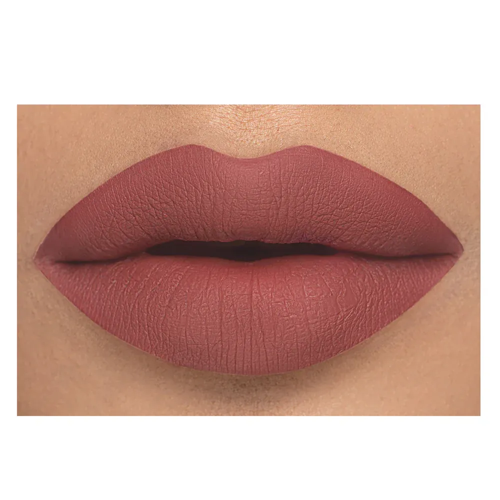 Daily Life Forever52 Velvet Rose Matte Lipstick - RS013 Camellia thumbnail 2