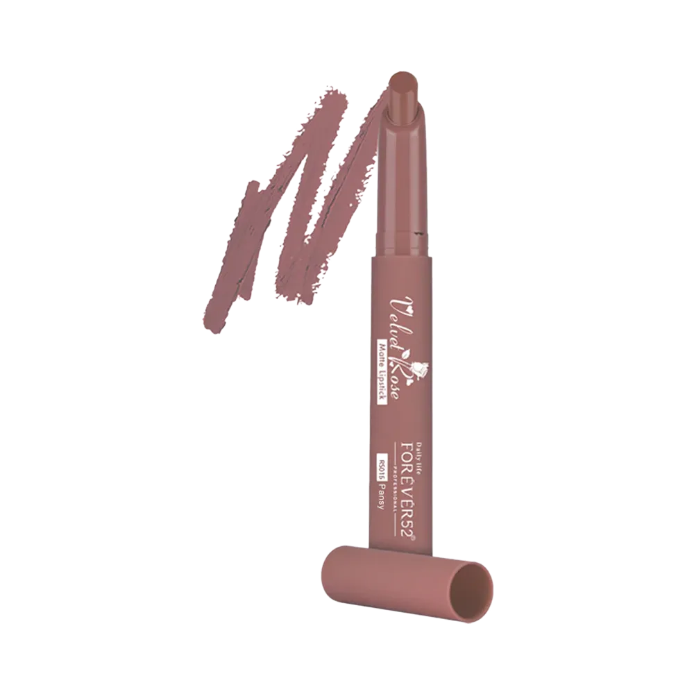 Daily Life Forever52 Velvet Rose Matte Lipstick - RS016 Pansy thumbnail 1