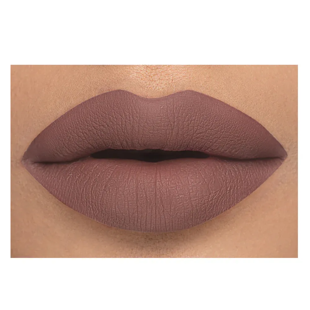 Daily Life Forever52 Velvet Rose Matte Lipstick - RS016 Pansy thumbnail 2