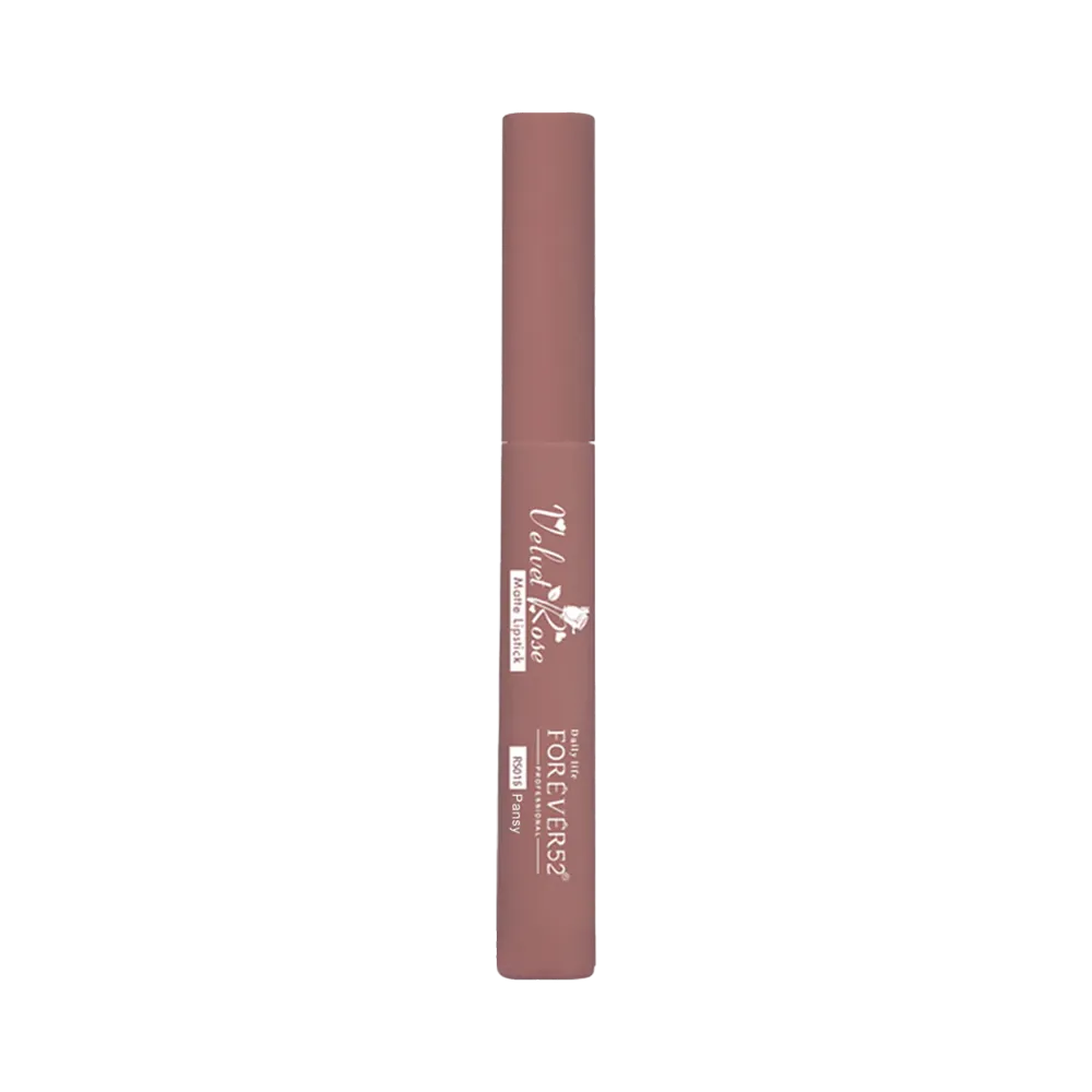 Daily Life Forever52 Velvet Rose Matte Lipstick - RS016 Pansy thumbnail 3