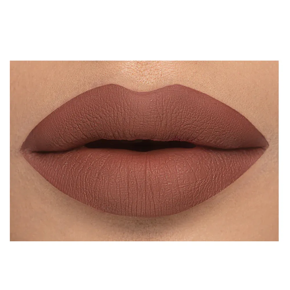 Daily Life Forever52 Velvet Rose Matte Lipstick - RS019 Carnation thumbnail 2