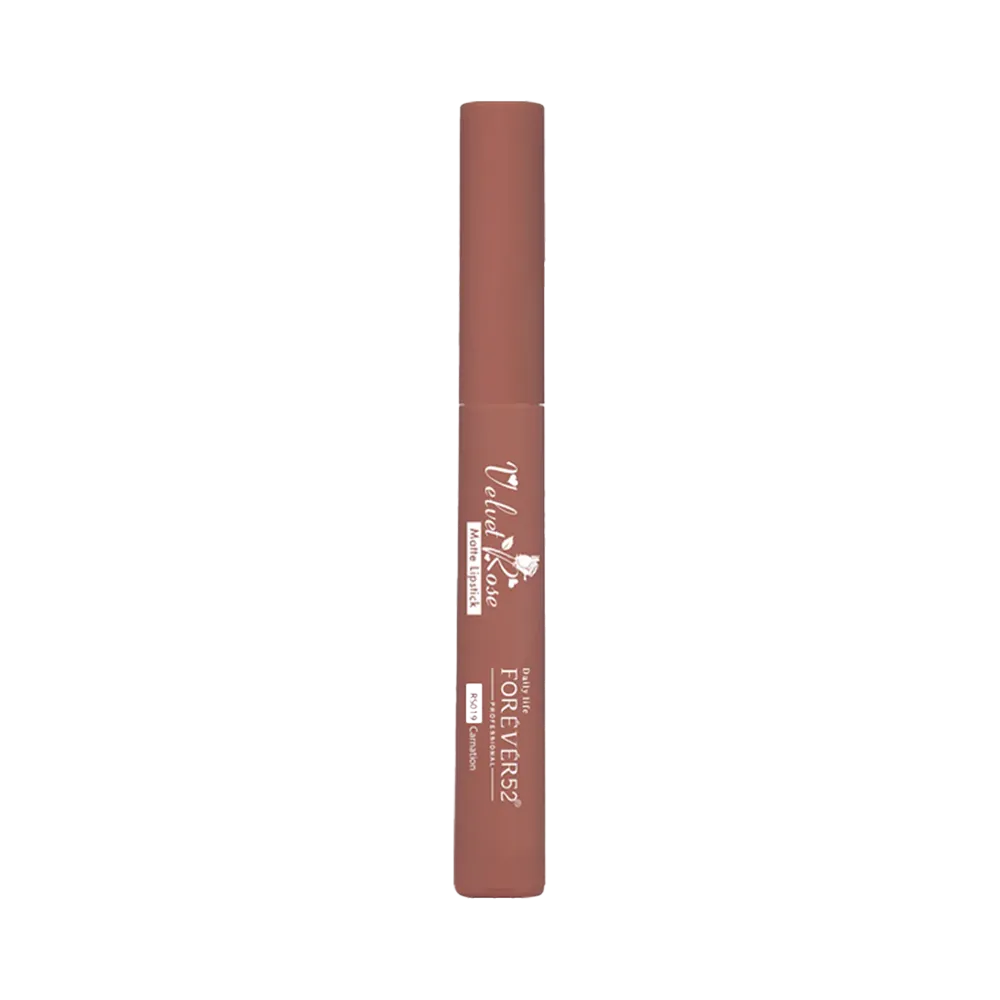 Daily Life Forever52 Velvet Rose Matte Lipstick - RS019 Carnation thumbnail 3
