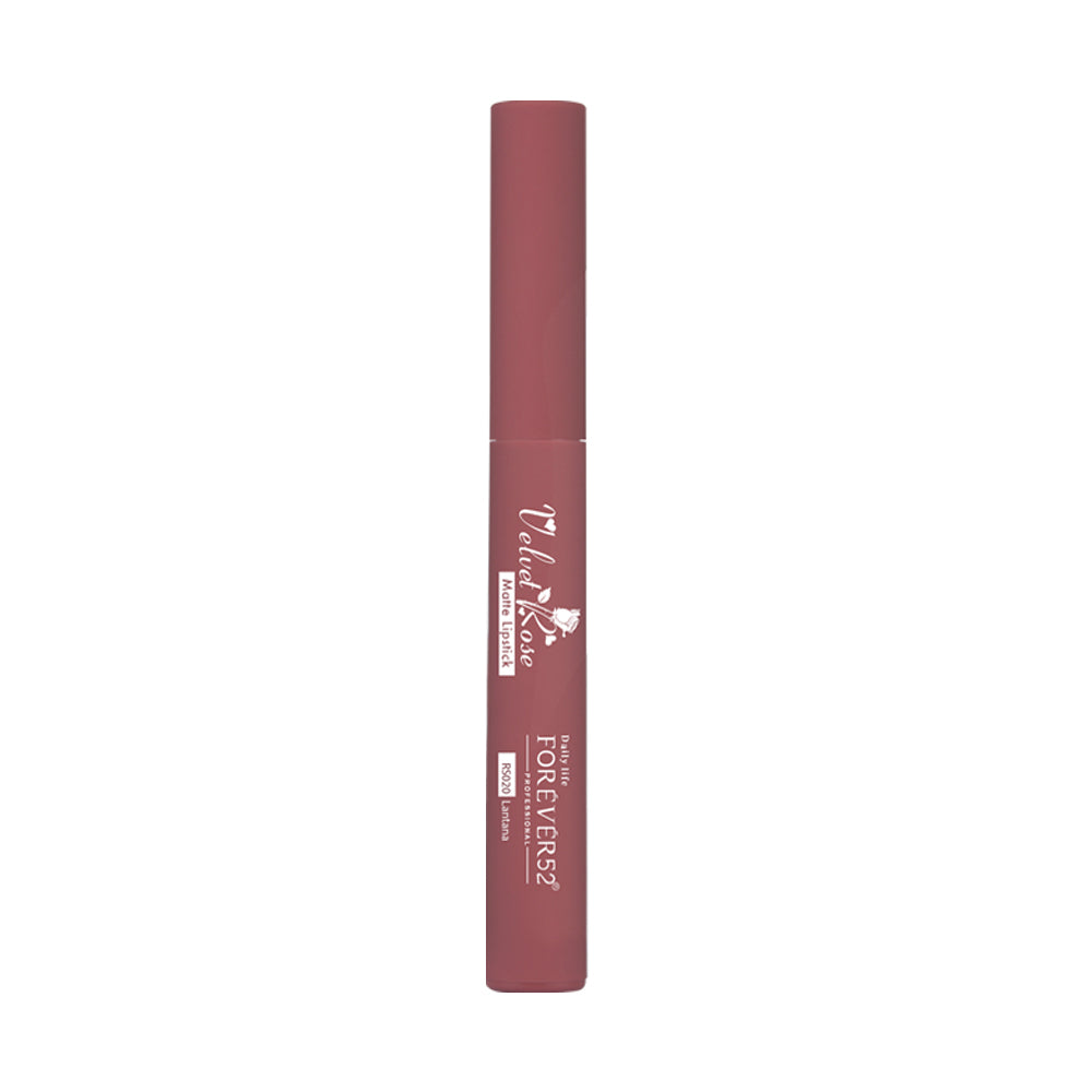 Daily Life Forever52 Velvet Rose Matte Lipstick - RS020 Latana thumbnail 3