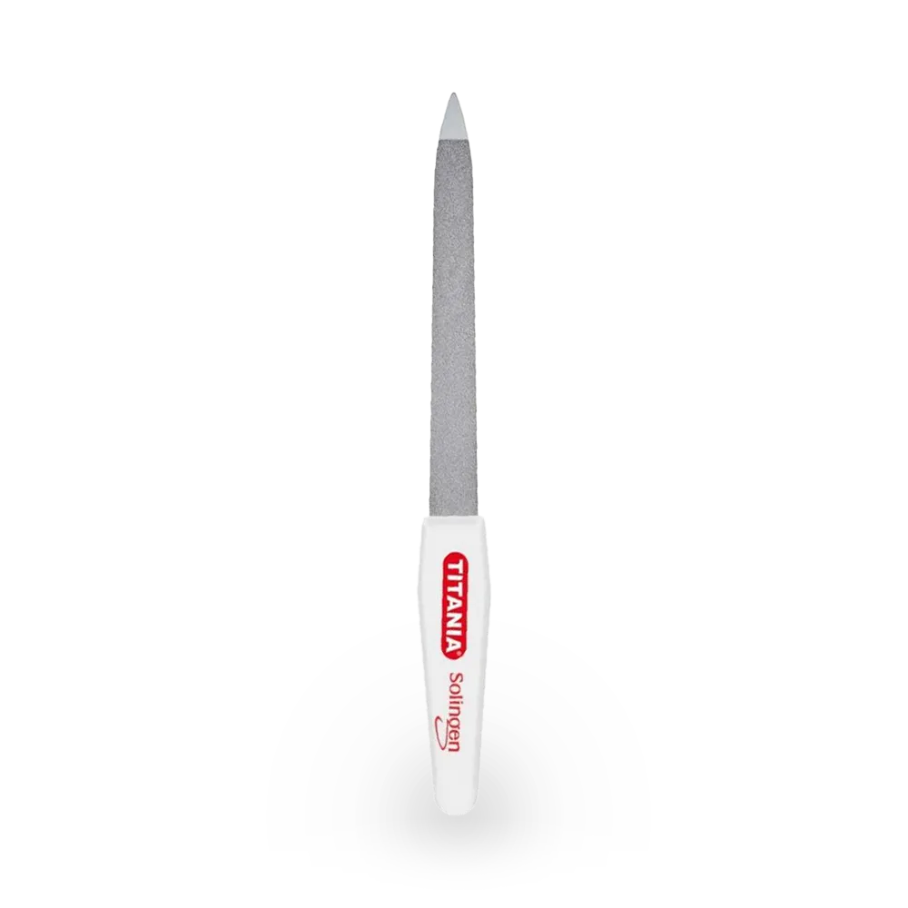 TITANIA Solingen Sapphire Nail File - 15 cm thumbnail 1