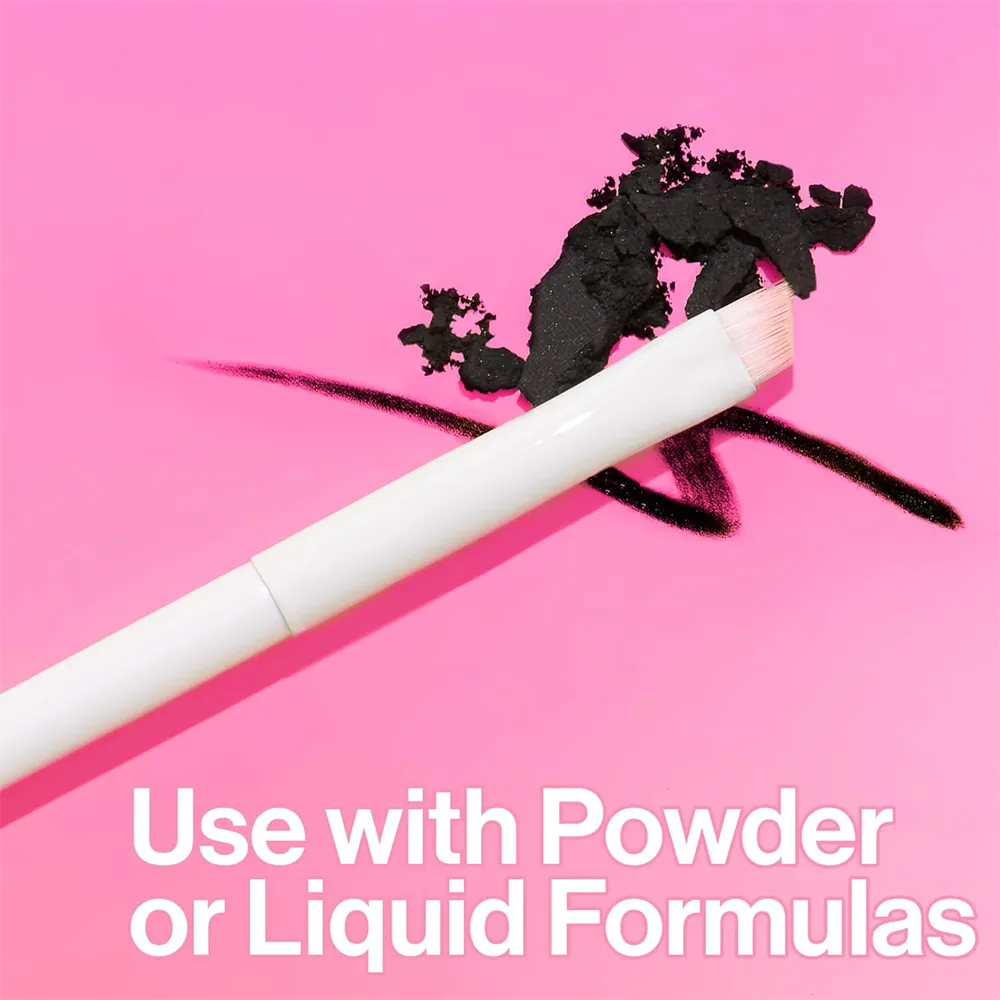 Wet N Wild Angled Liner Brush thumbnail 2