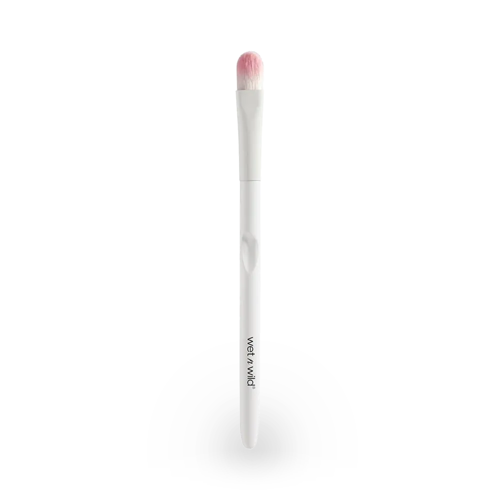 Wet N Wild Eyeshadow Brush - Large thumbnail 1