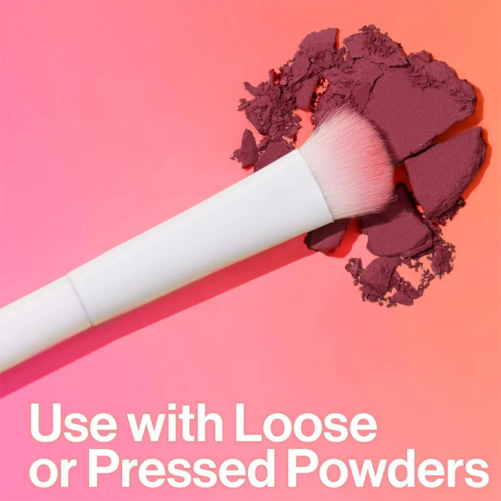 Wet N Wild Eyeshadow Brush - Large thumbnail 3