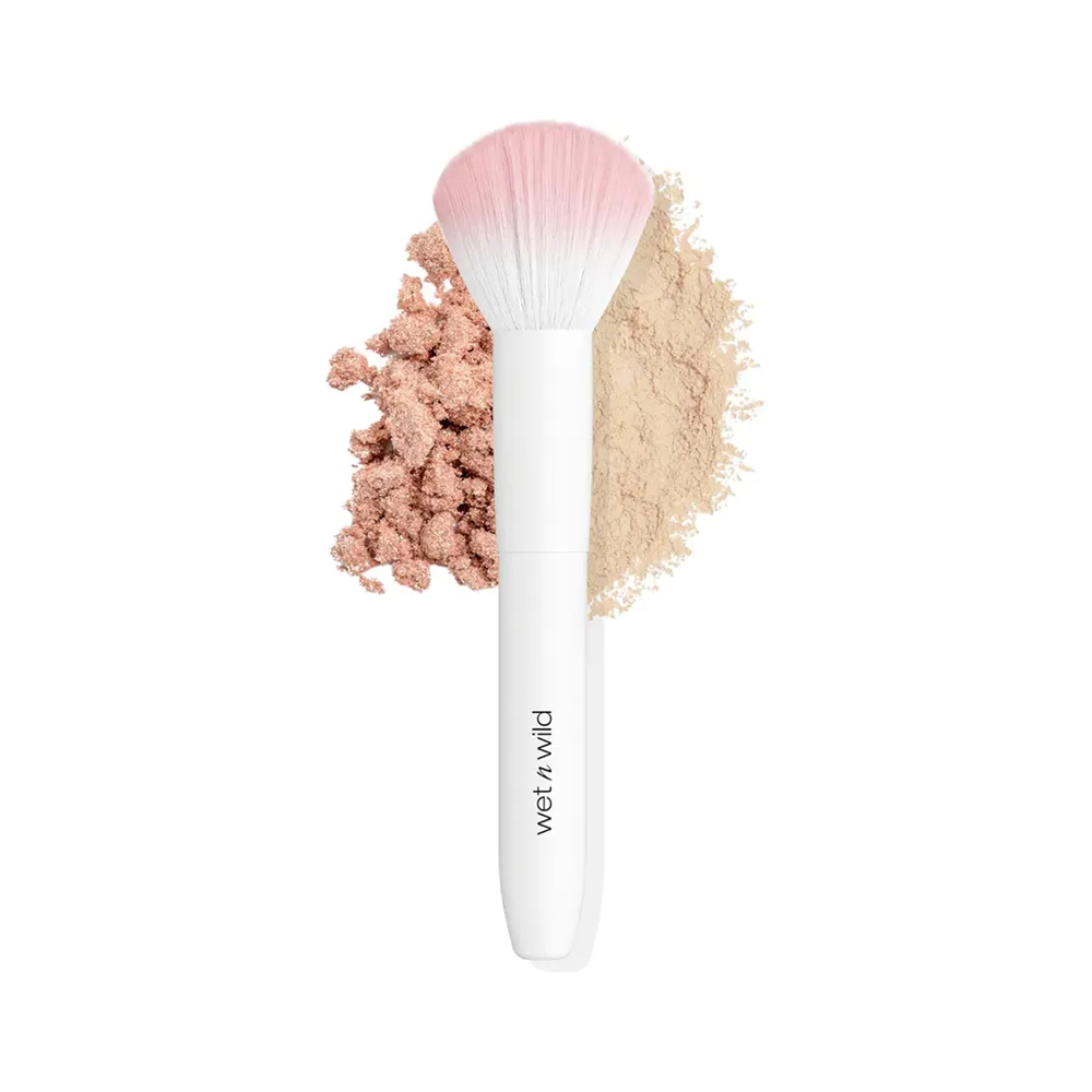 Wet N Wild Blush Brush thumbnail 2