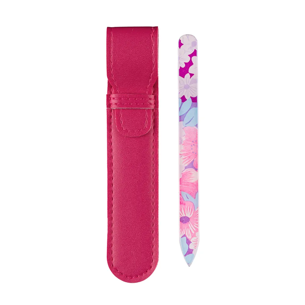 QUEEN LiLi Crystal Glass Nail File thumbnail 2