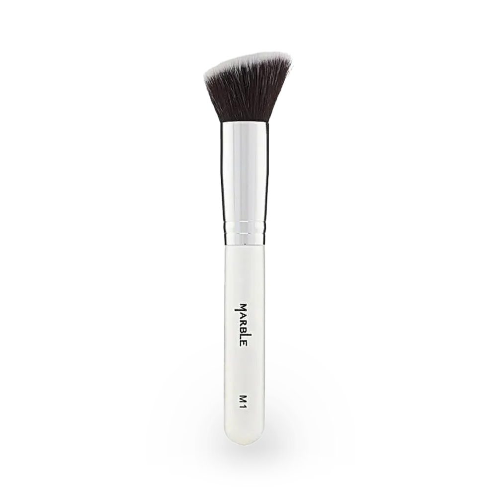 Marble Angled Brush - M1 thumbnail 1