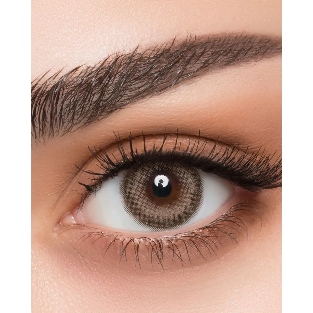 AFLE Daily Soft Contact Lenses - Cookies thumbnail 2