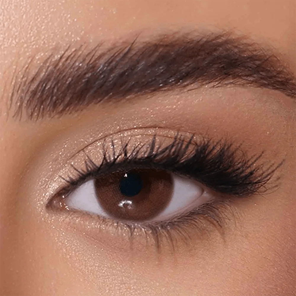 AFLE Daily Soft Contact Lenses - Deep thumbnail 1